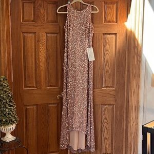 Adrianna Papell formal dress